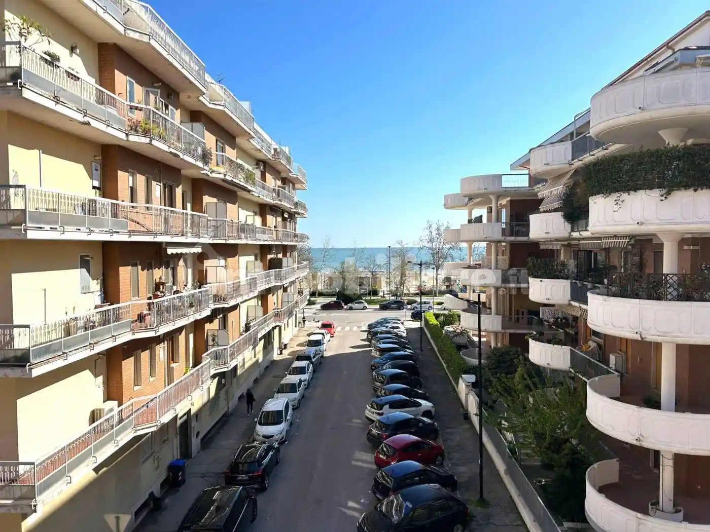 Appartamento via Salvatore Tommasi 122, Stadio - Lungomare Colombo, Pescara - foto 2