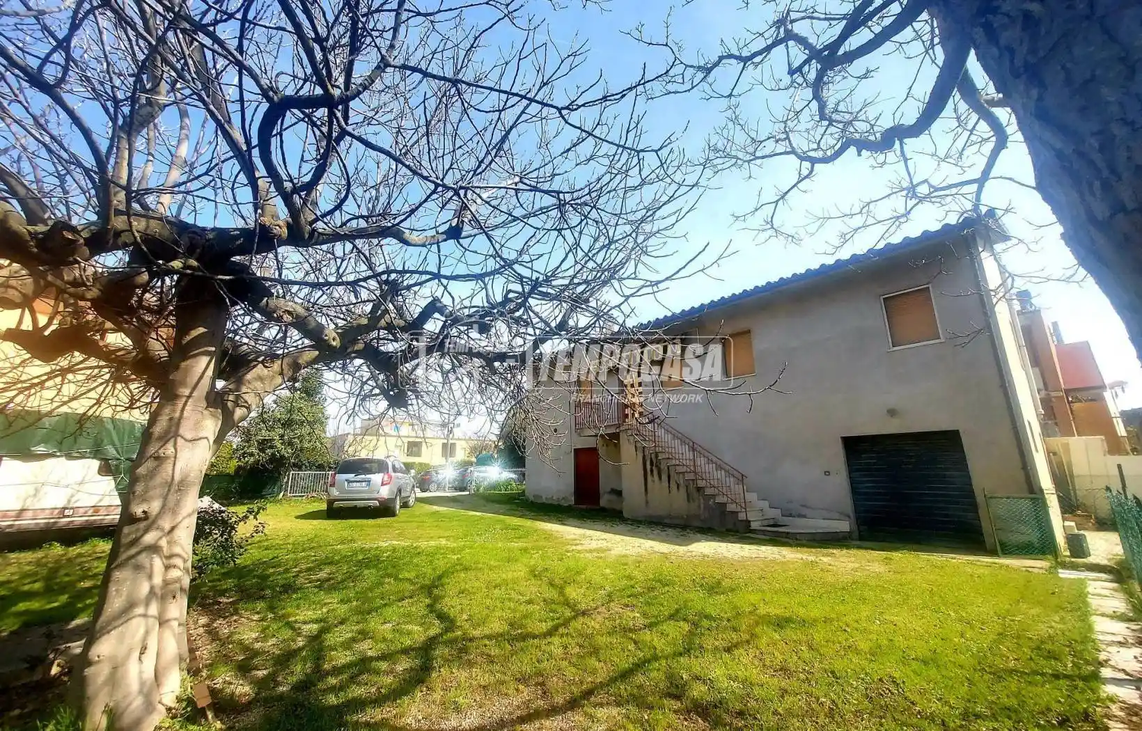 Villa in vendita a Castelfidardo