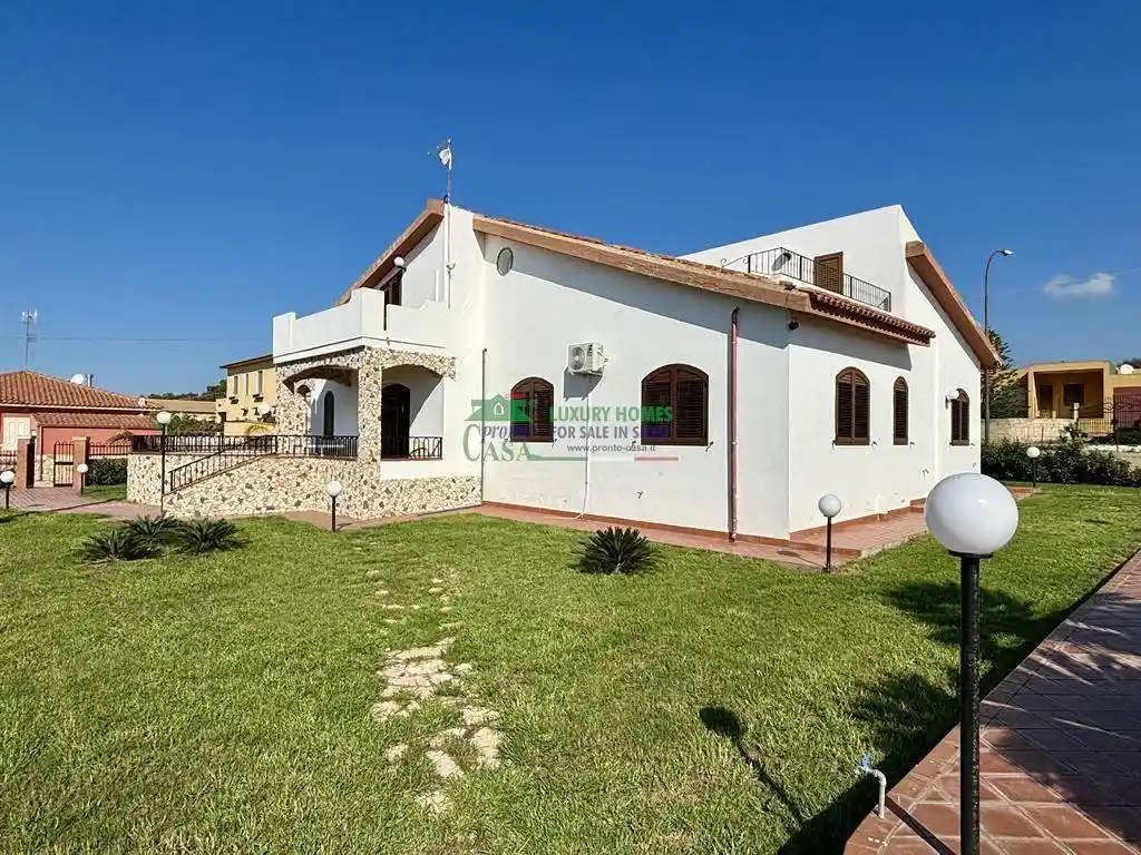 Villa in vendita a Ragusa