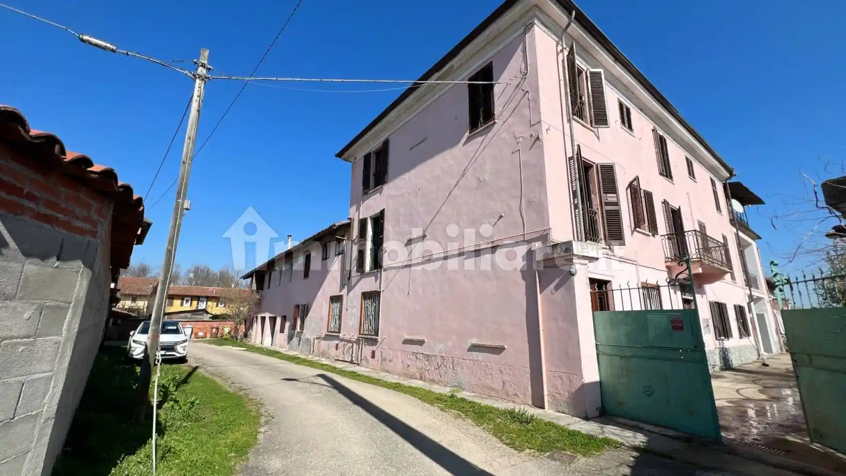 Casa indipendente - foto 4