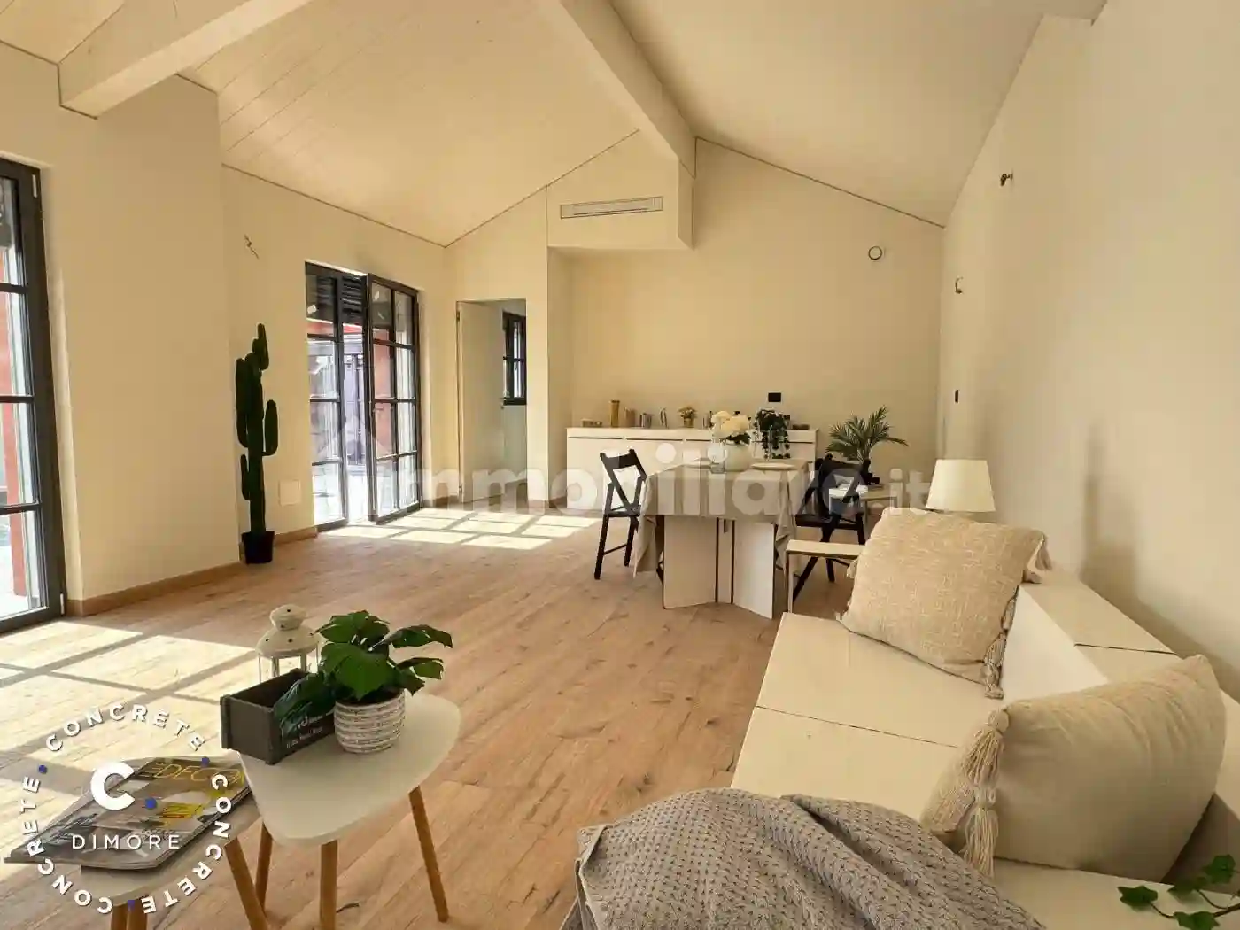 Attico - Mansarda - foto 2