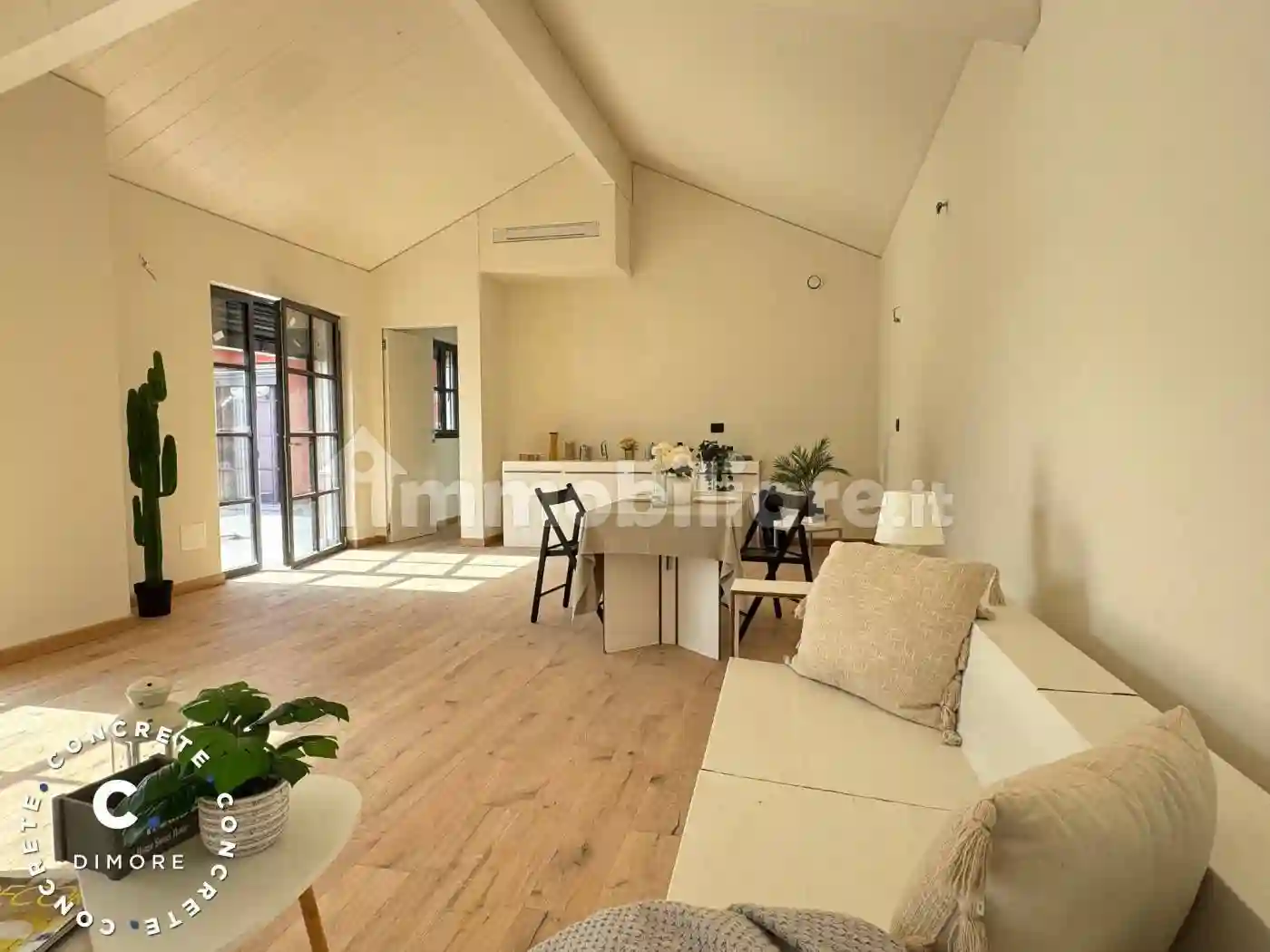 Attico - Mansarda - foto 3