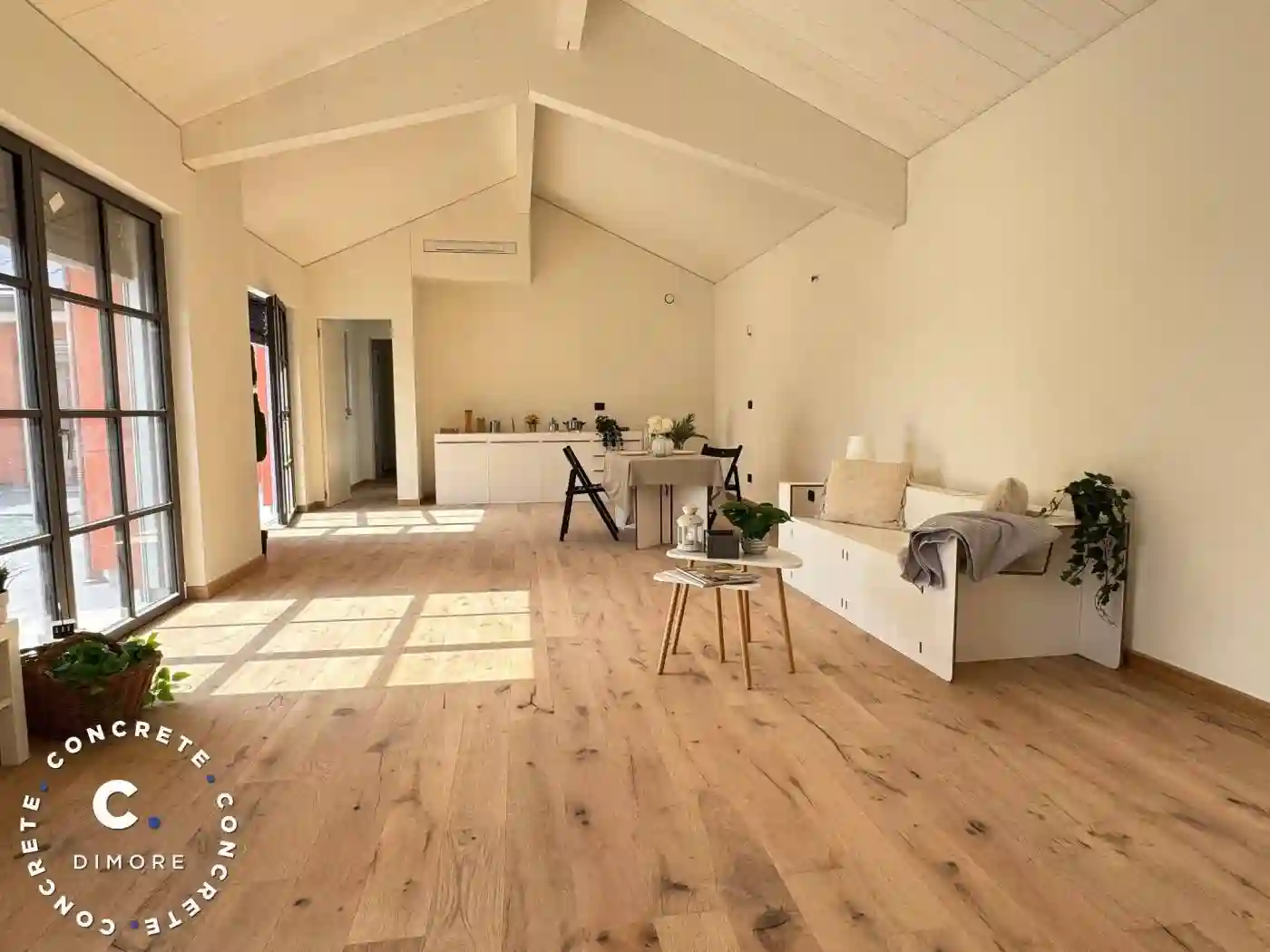 Attico - Mansarda - foto 5