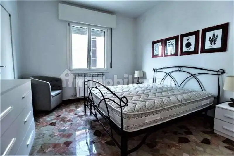 Appartamento in affitto a Venezia