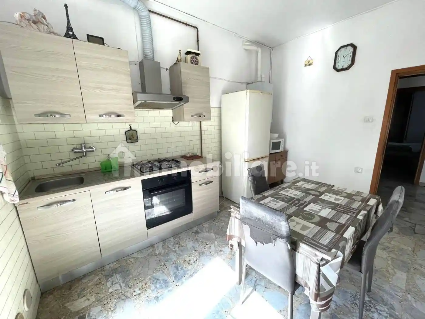 Appartamento in vendita a Chioggia