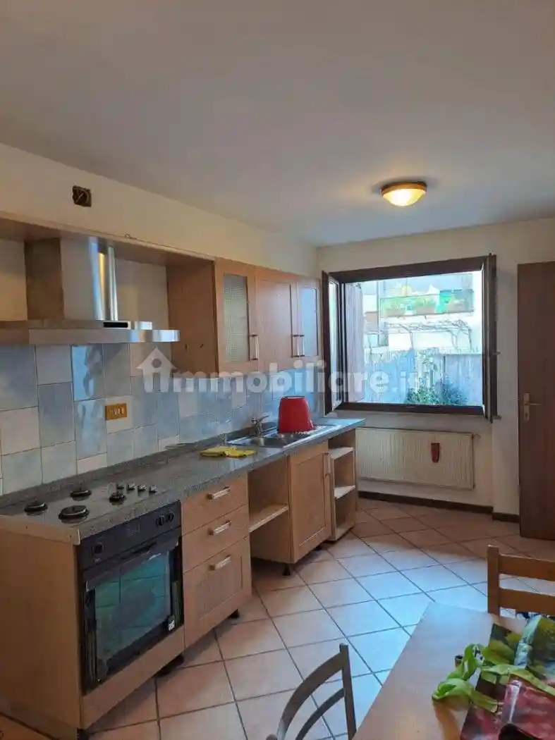 Villetta a schiera in vendita a Cervignano del Friuli