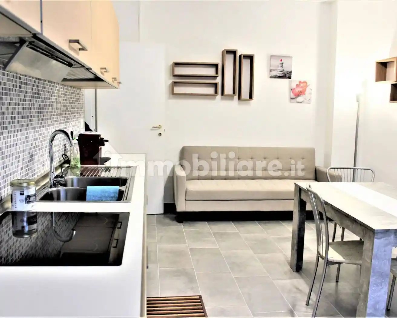 Appartamento in vendita a Sanremo