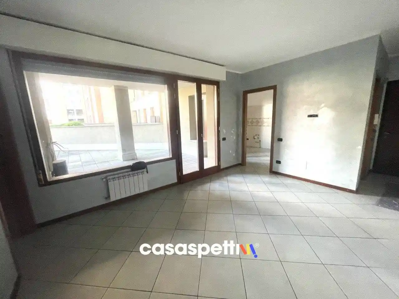 Trilocale via Roberto Tremelloni 40, Quartiere Adriano, Milano - foto 4