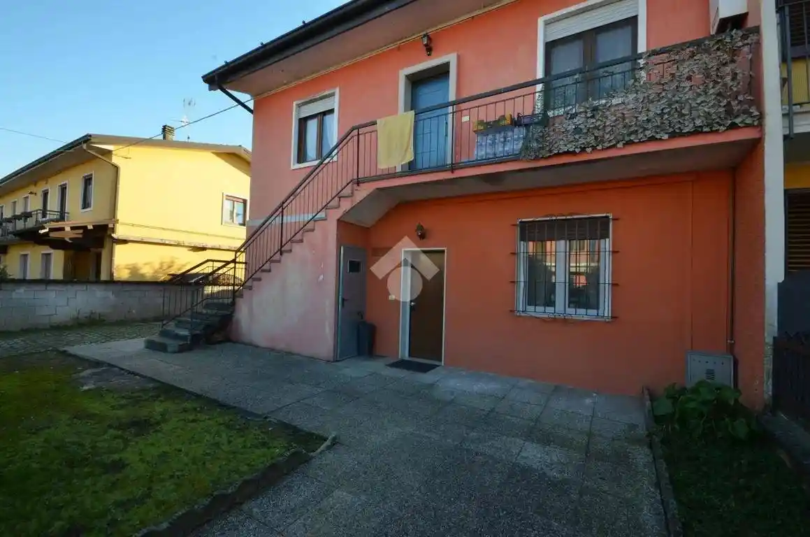 Appartamento in vendita a Castel Mella