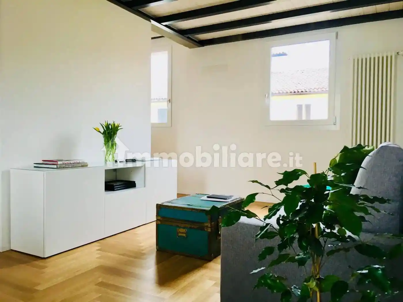 Loft in vendita a Padova
