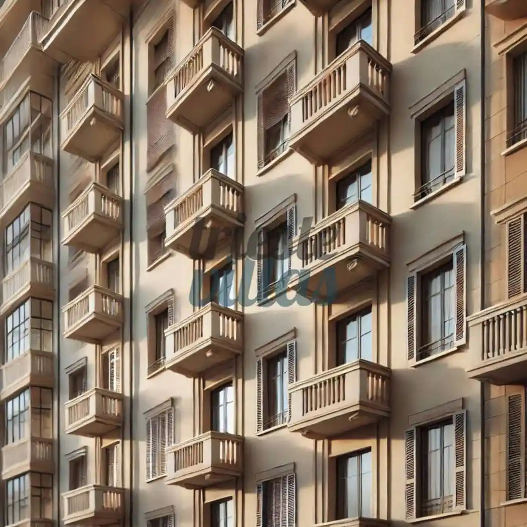 Palazzo - Edificio in vendita a Trieste