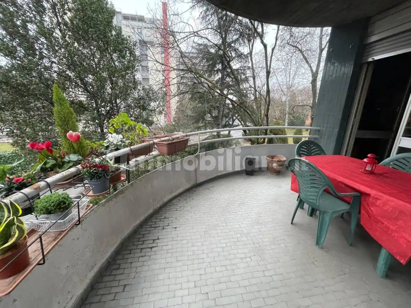 Appartamento in vendita a Modena