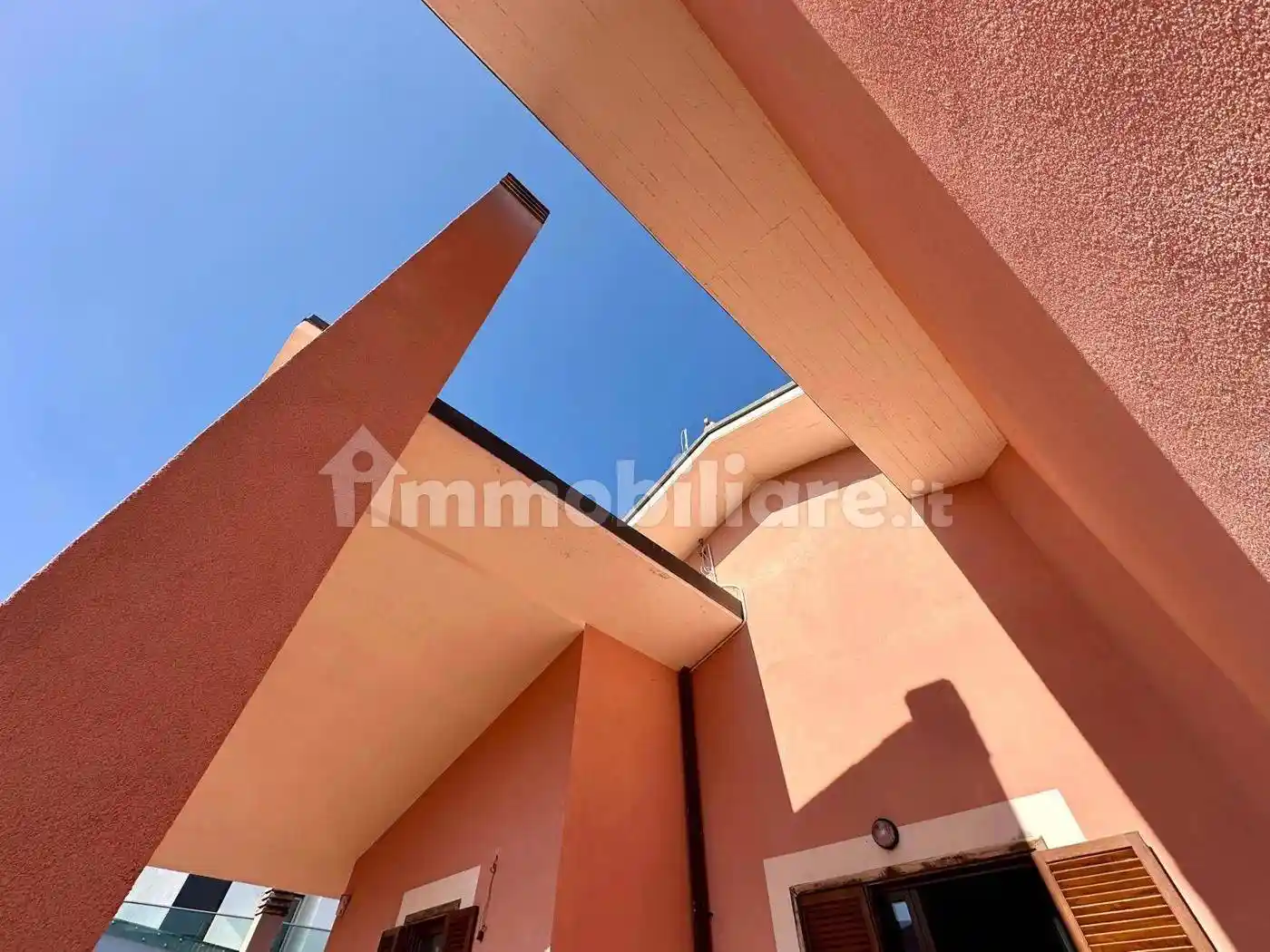 Villa bifamiliare via Miraflores, 11/A, Bellavista - Pianola, L'Aquila - foto 2