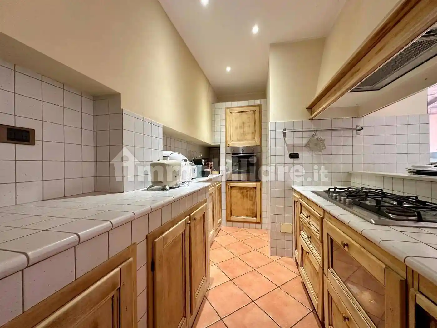 Villa bifamiliare via Miraflores, 11/A, Bellavista - Pianola, L'Aquila - foto 4