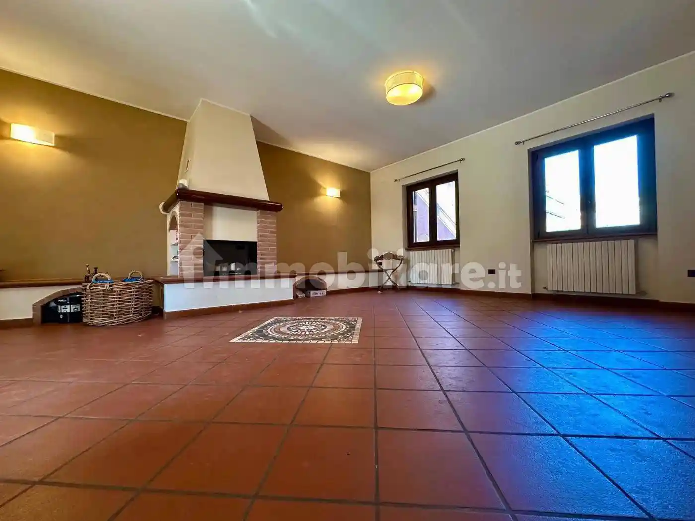 Villa bifamiliare via Miraflores, 11/A, Bellavista - Pianola, L'Aquila - foto 5