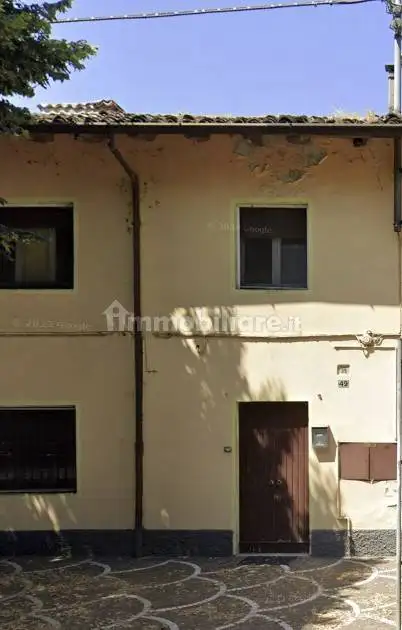 Casa indipendente in asta a Robecco d'Oglio