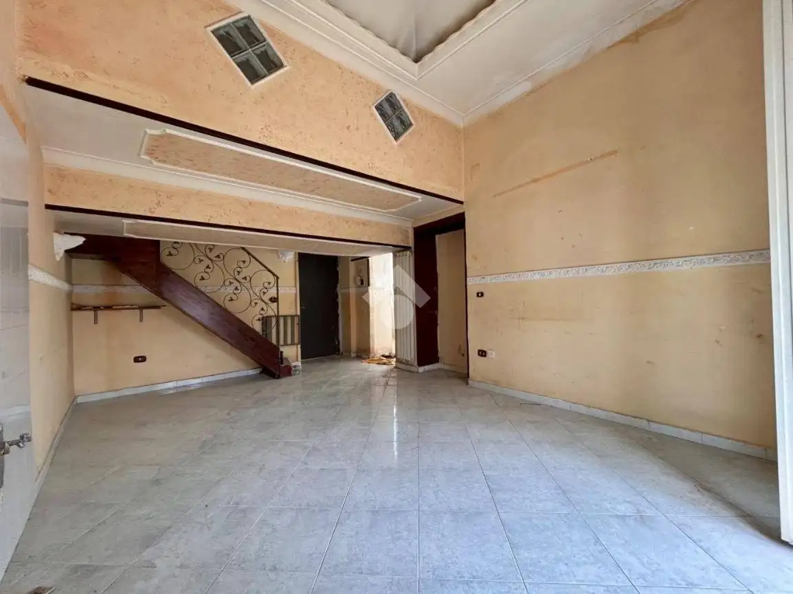 Appartamento in vendita a Villaricca