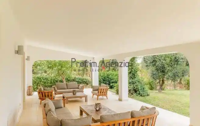 Villa bifamiliare, ottimo stato, 300 m², Tamburroni, Grottone, Rosara, Ostuni - foto 3