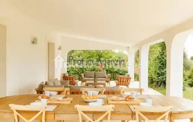 Villa bifamiliare, ottimo stato, 300 m², Tamburroni, Grottone, Rosara, Ostuni - foto 4