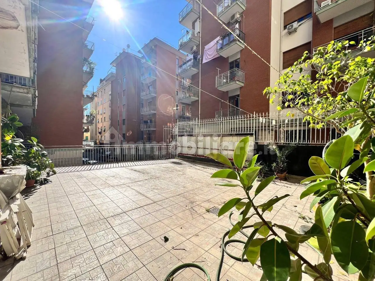 Appartamento in vendita a Salerno