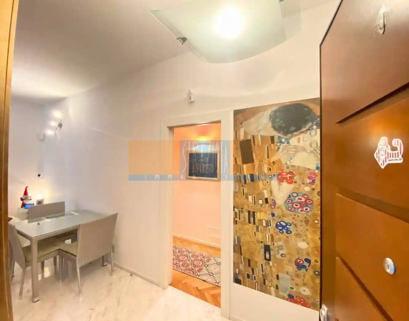 Attico - Mansarda in vendita a Modugno