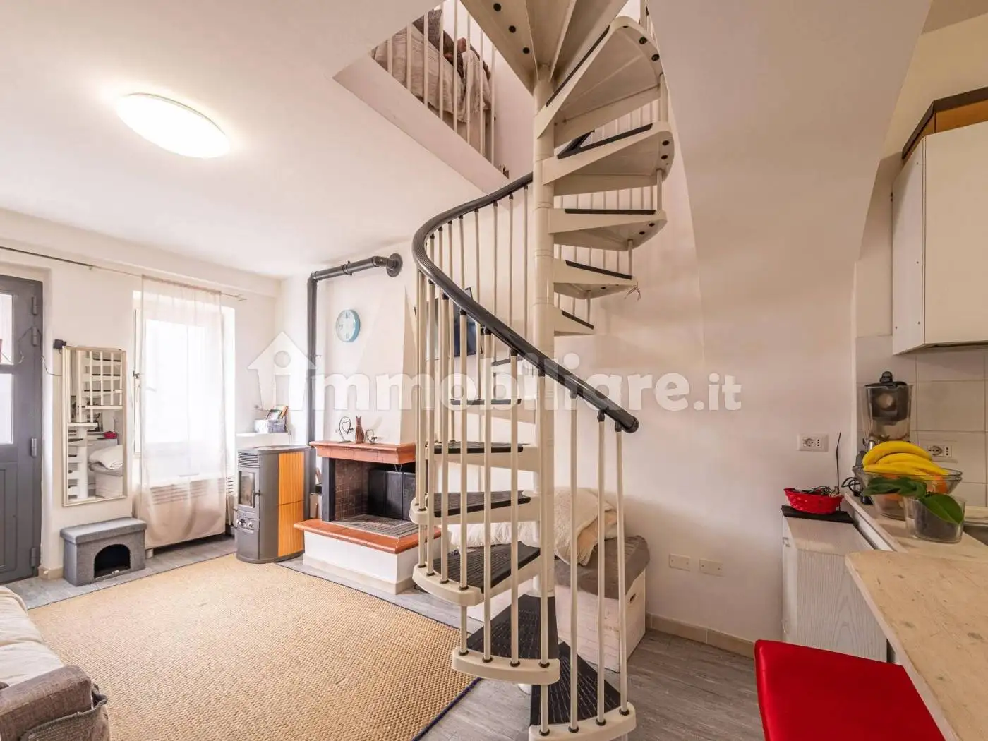 Casa indipendente in vendita a Tessennano