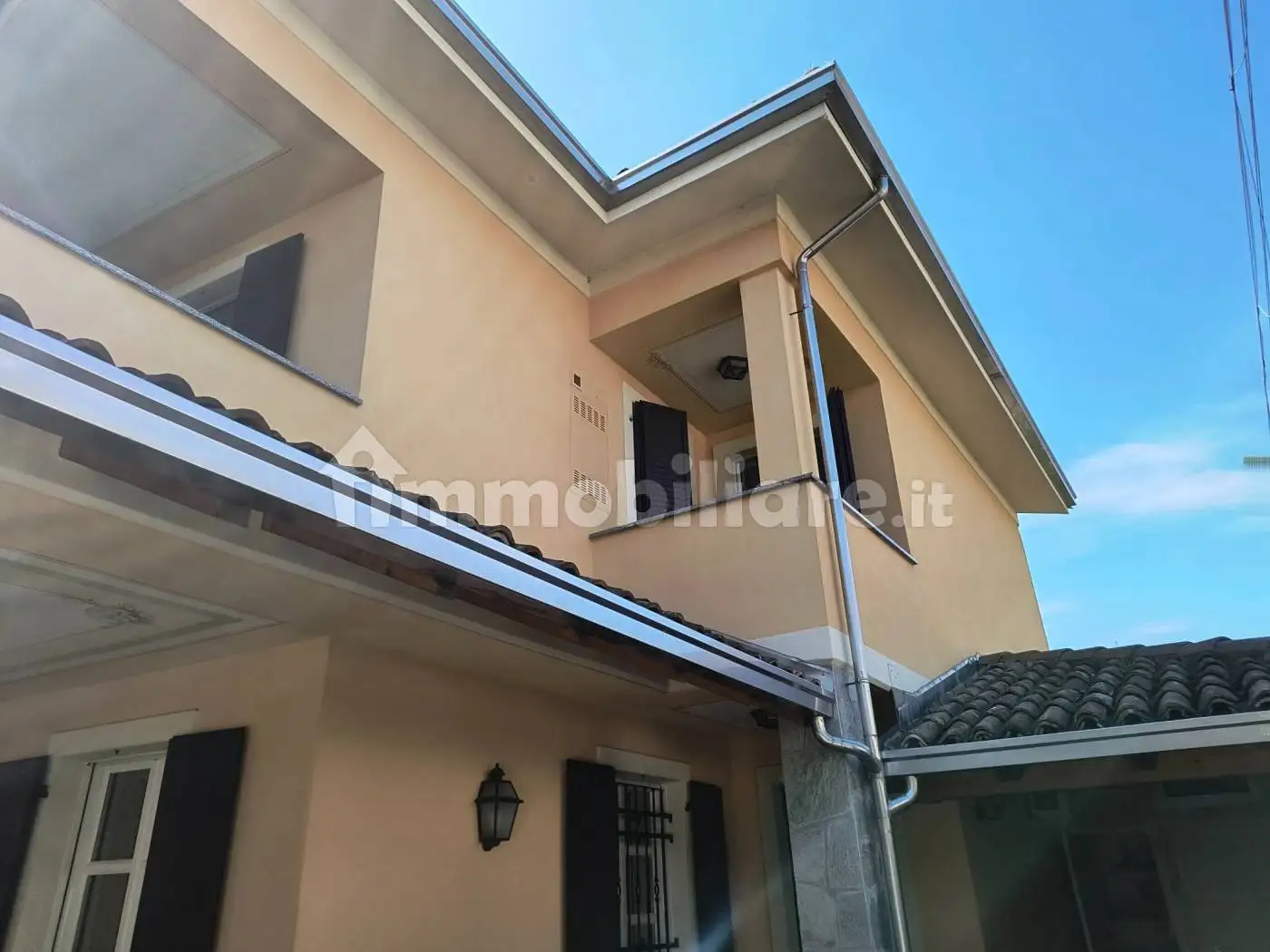 Villa in vendita a Alessandria