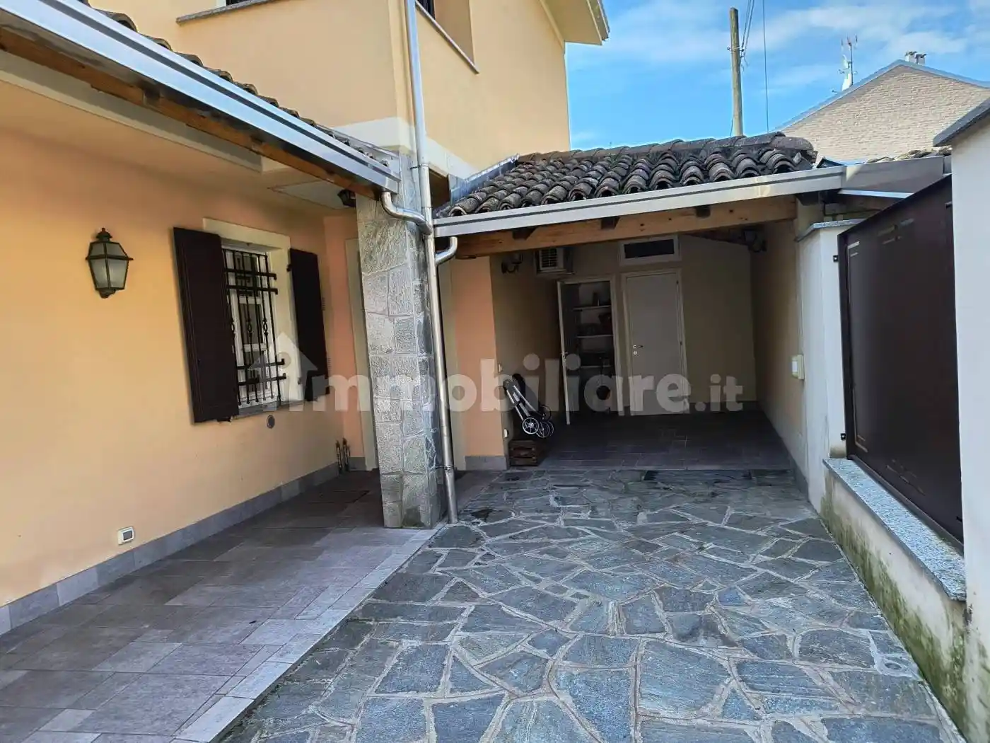 Villa bifamiliare, ottimo stato, 210 m², Mandrogne, Alessandria - foto 3
