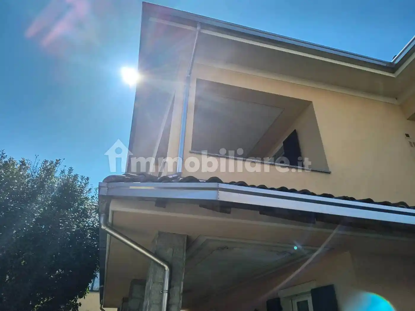 Villa bifamiliare, ottimo stato, 210 m², Mandrogne, Alessandria - foto 4