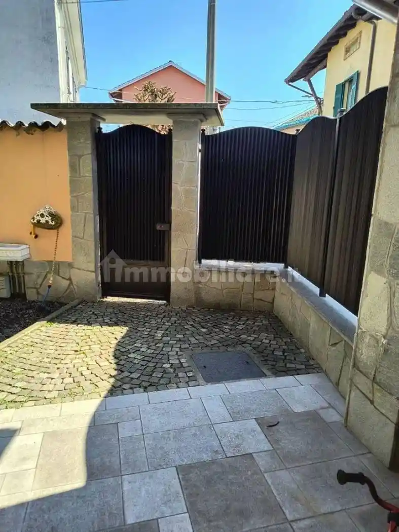 Villa bifamiliare, ottimo stato, 210 m², Mandrogne, Alessandria - foto 5