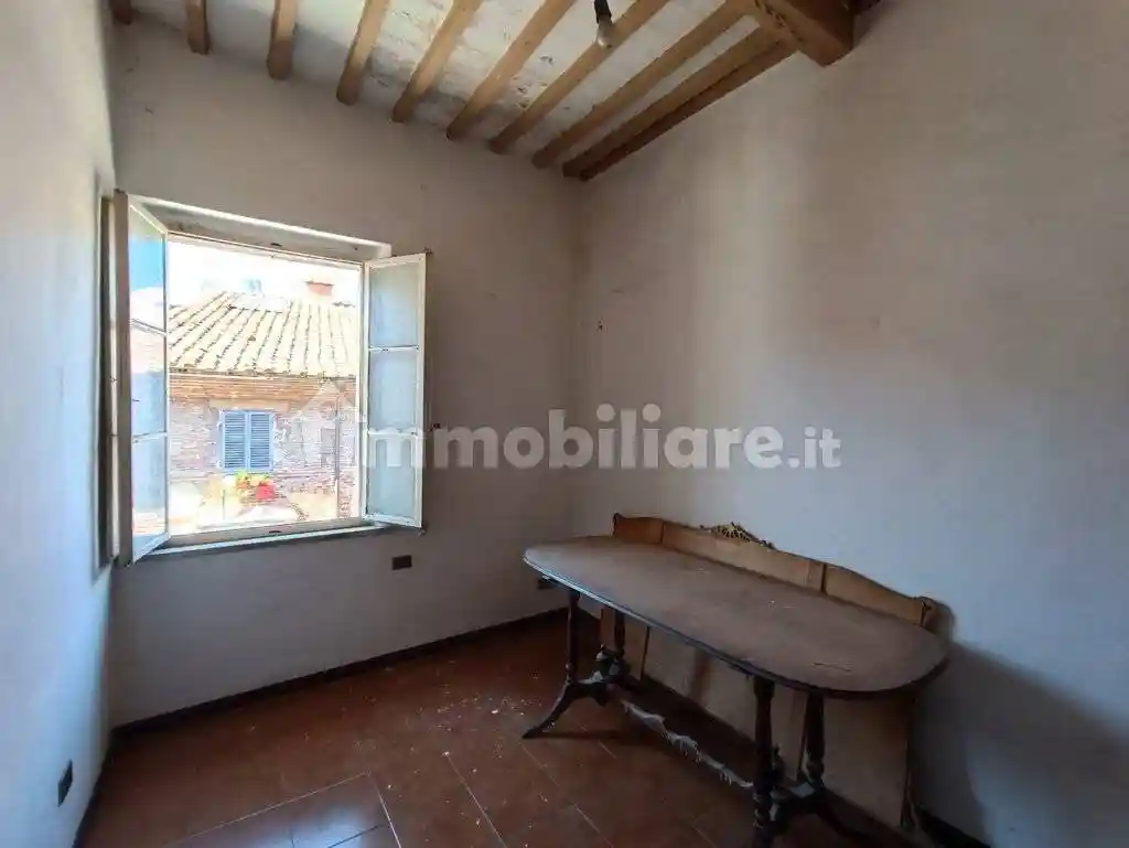 Appartamento in vendita a Città della Pieve