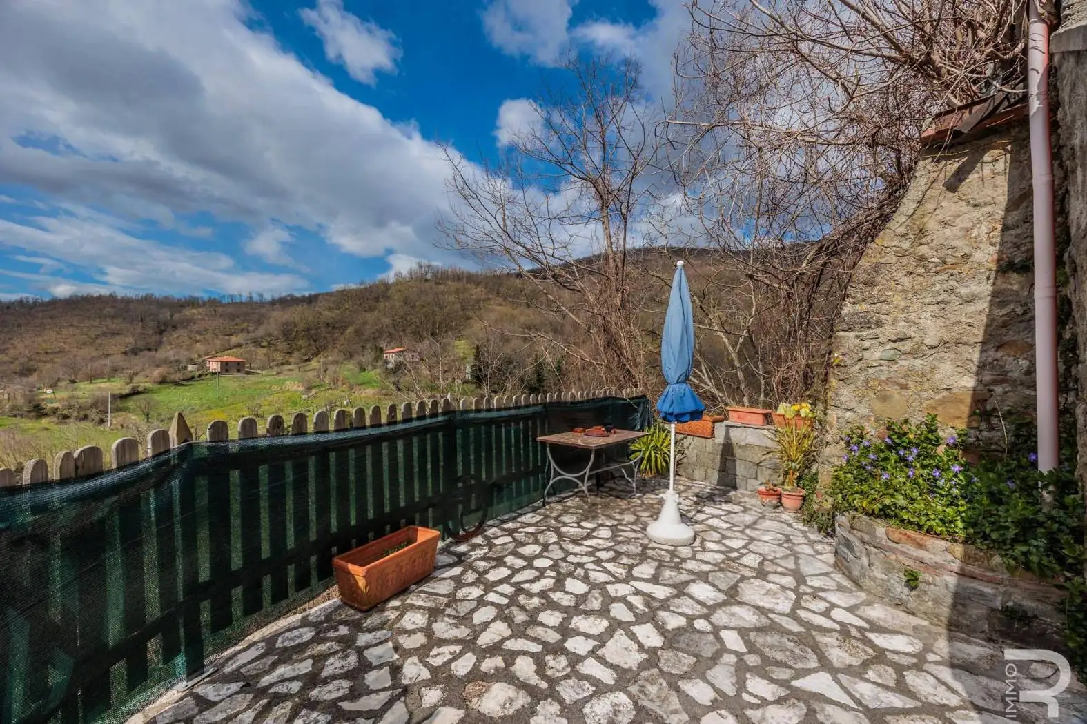 Villa unifamiliare Località Regnano-Villa, Regnano-villa, Casola in Lunigiana - foto 3