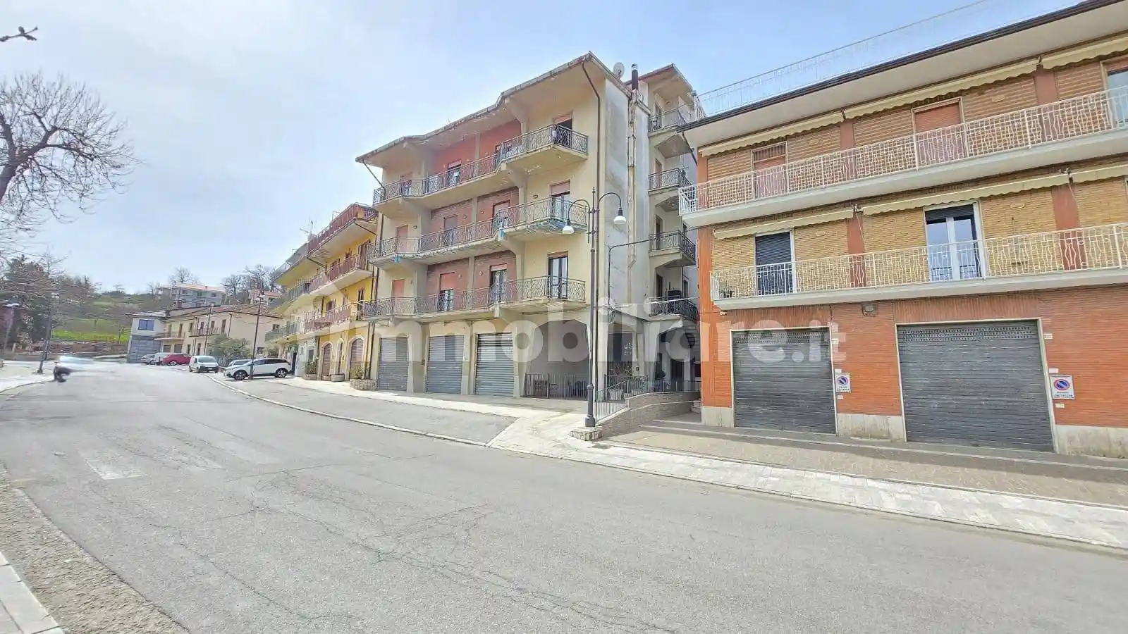 Appartamento in vendita a Montemarano