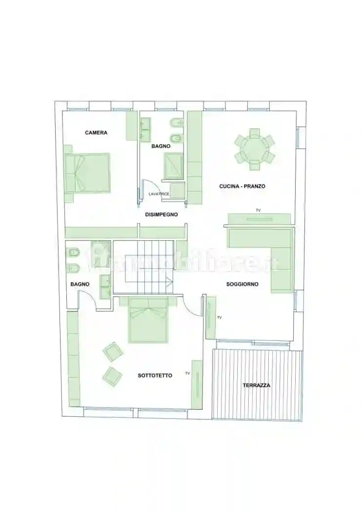 Appartamento - foto 5