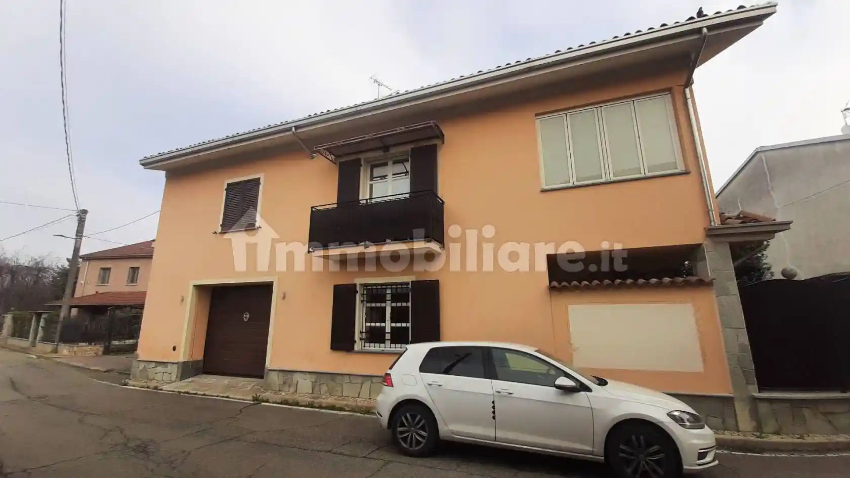 Terratetto unifamiliare via Galade, Mandrogne, Alessandria - foto 3