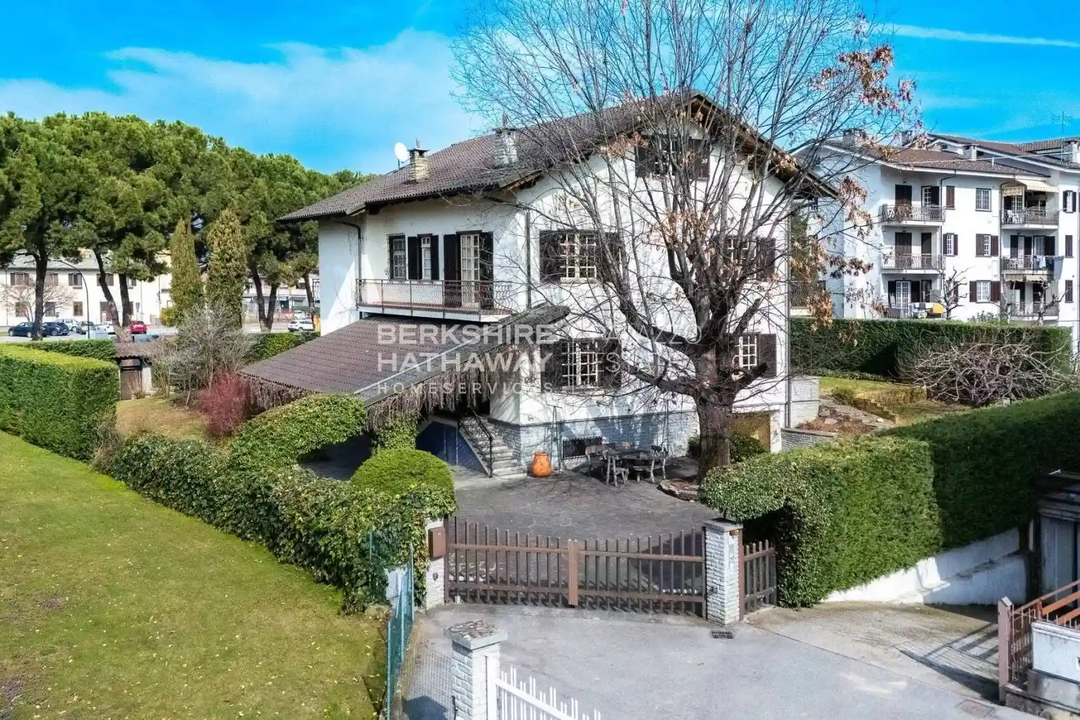 Villa in vendita a Cavour