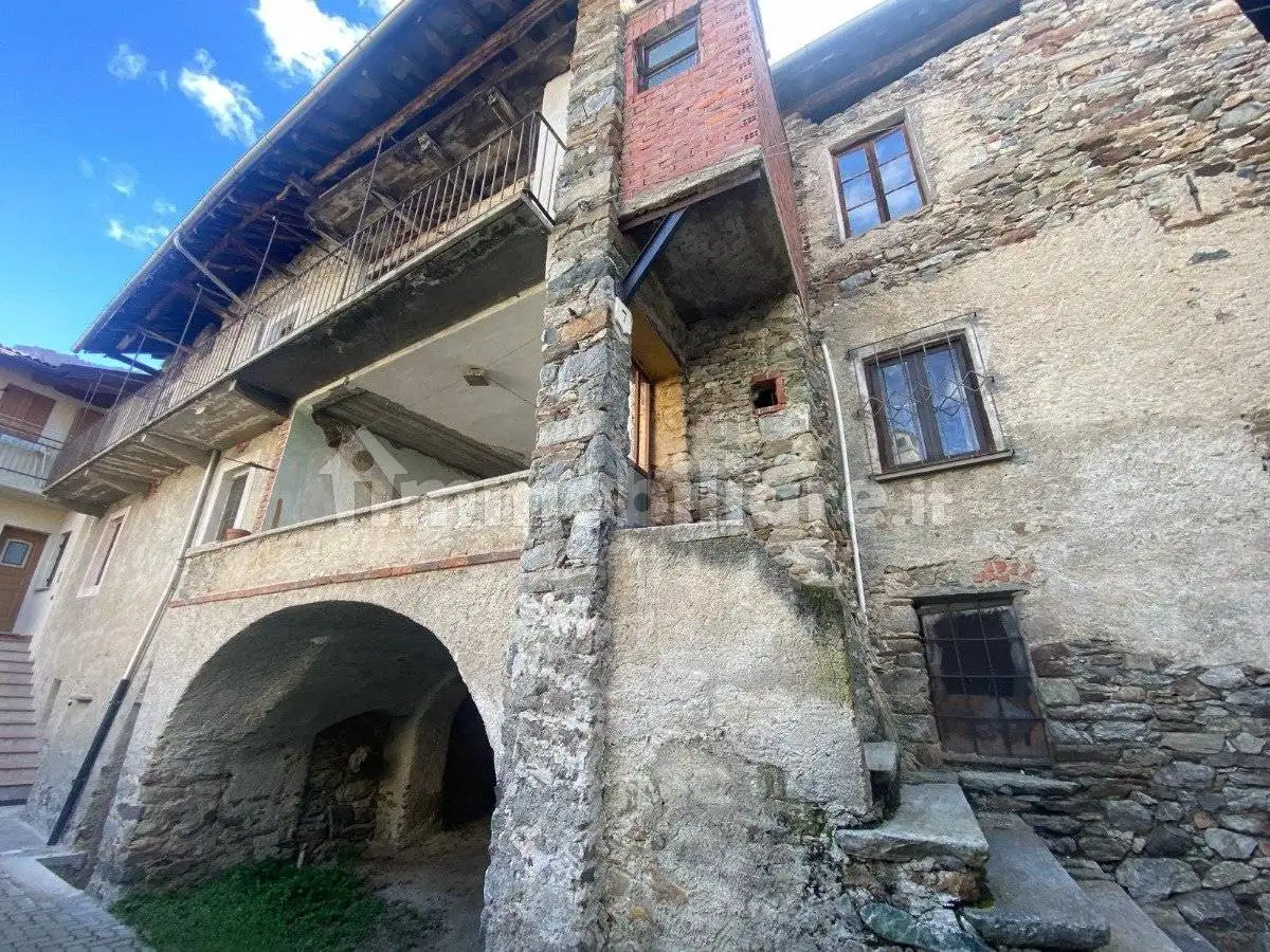 Rustico - Casale in vendita a Nomaglio