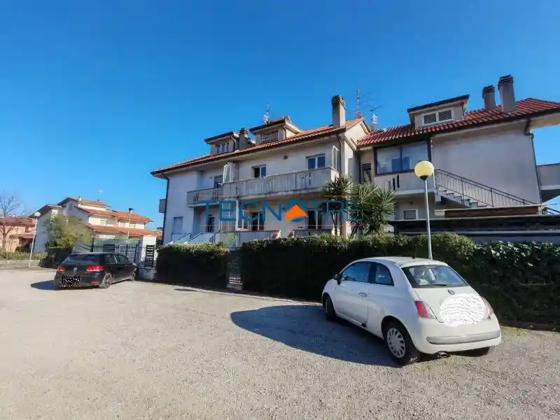 Villa in vendita a Spinetoli