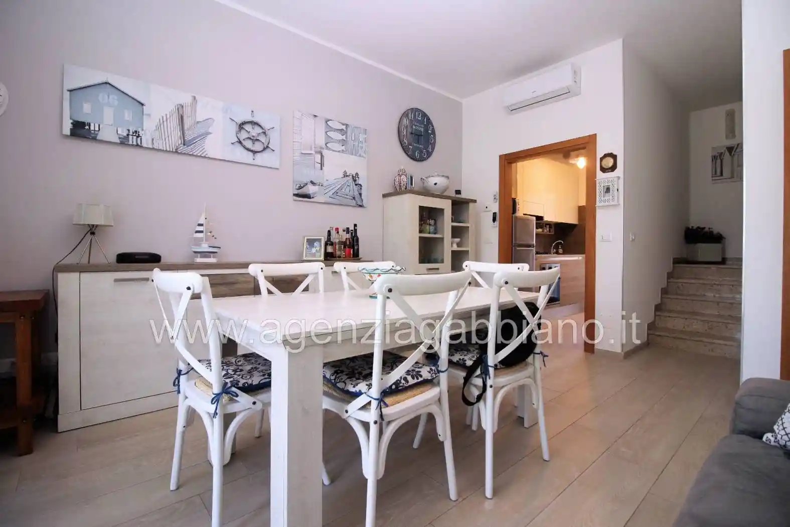 Villetta a schiera in vendita a Ravenna