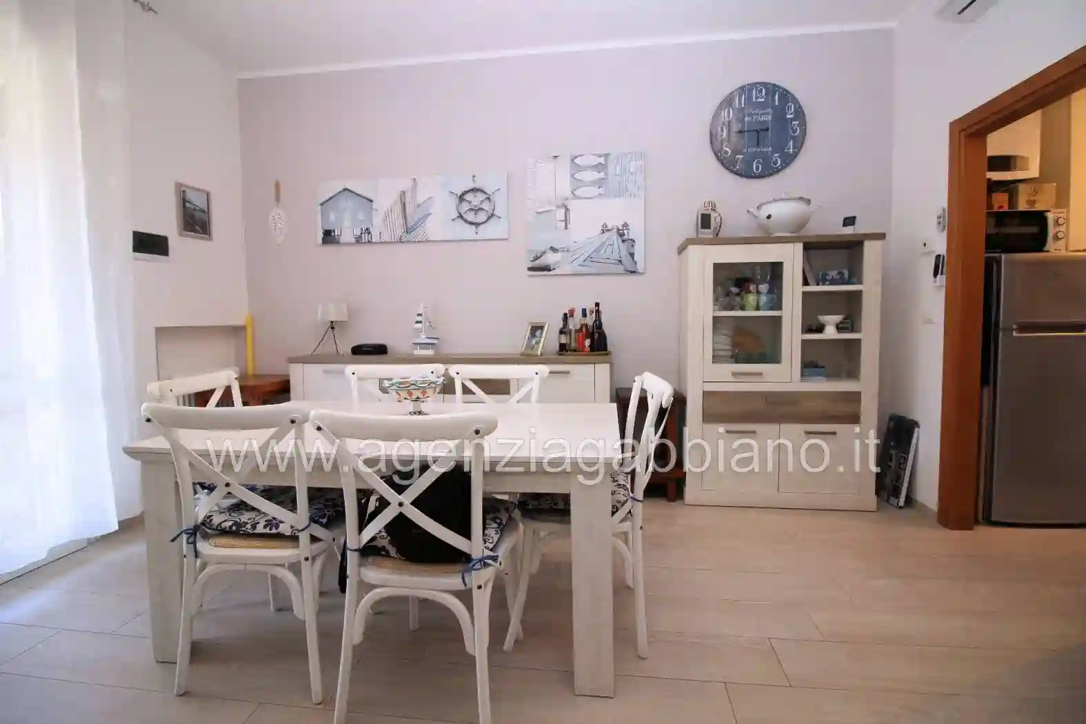 Villetta a schiera - foto 4