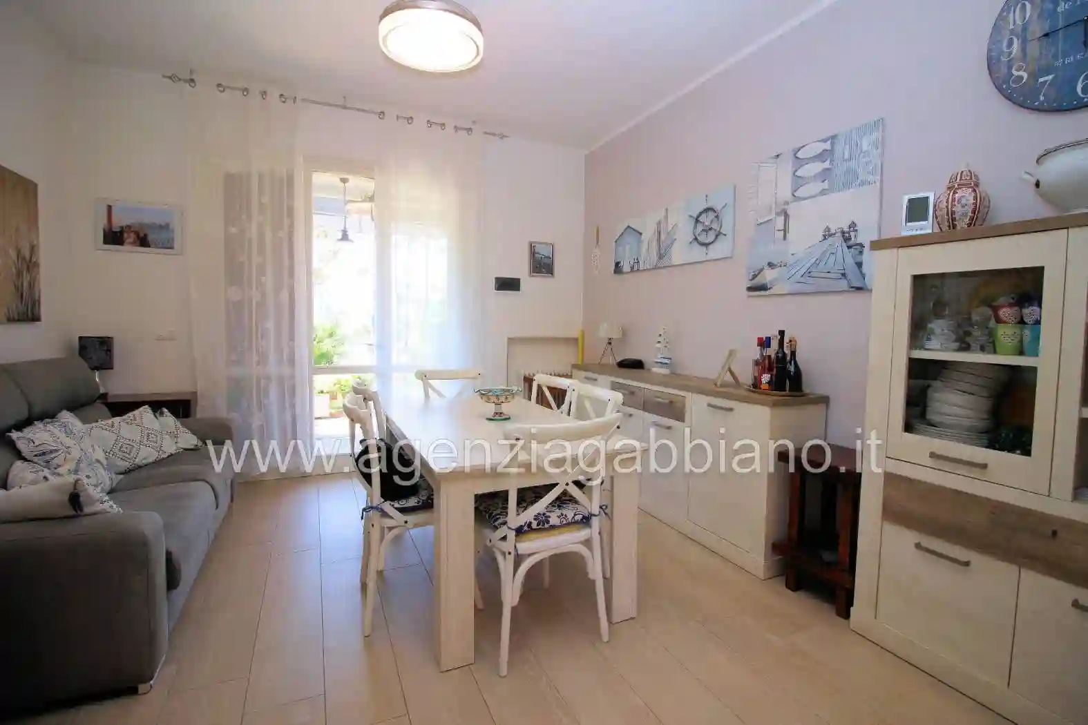 Villetta a schiera - foto 5