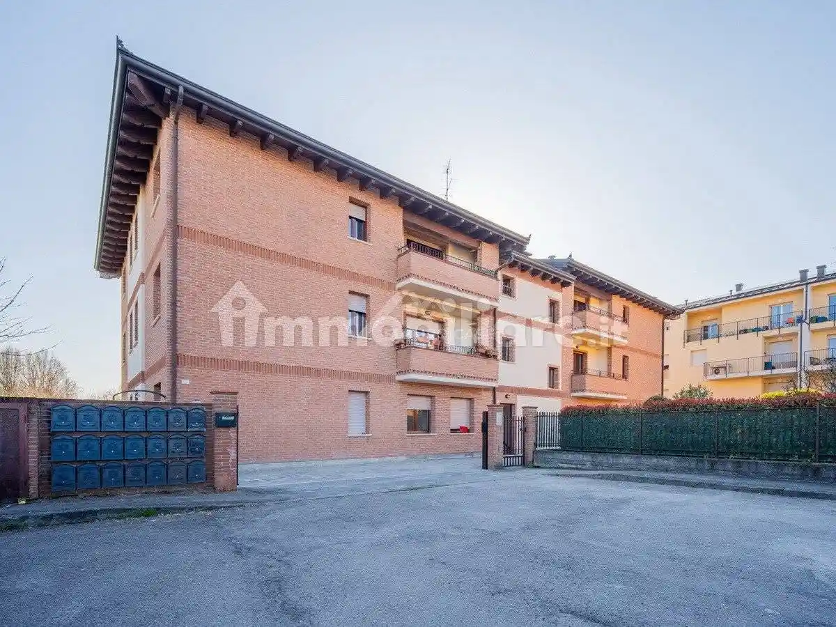 Appartamento in vendita a Reggio Emilia