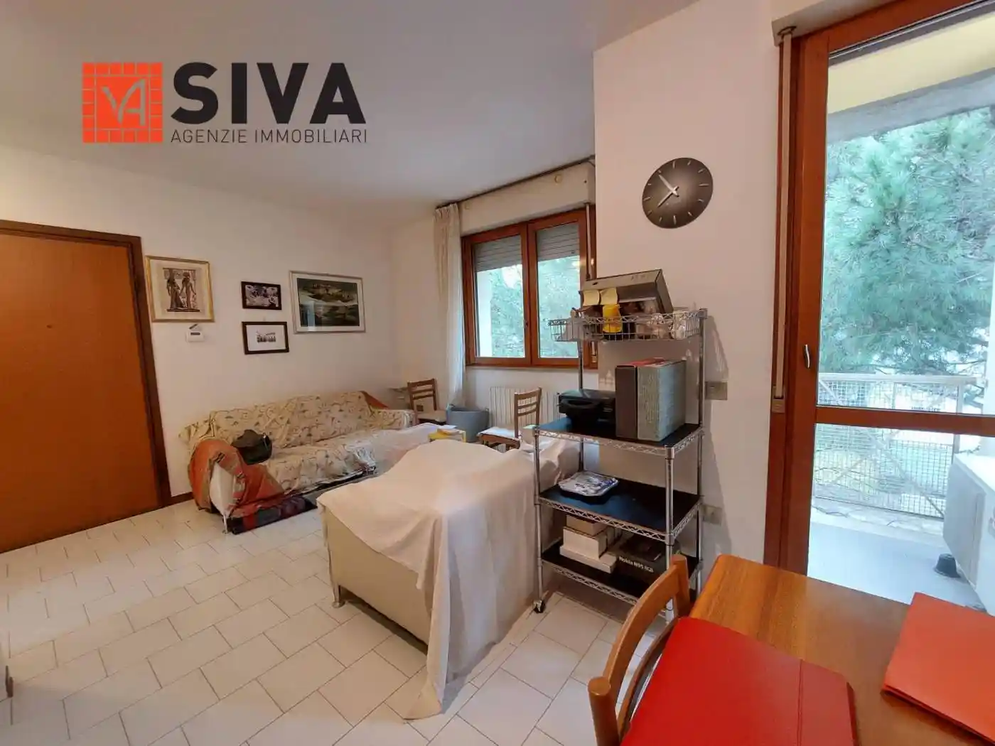 Appartamento in vendita a Ravenna