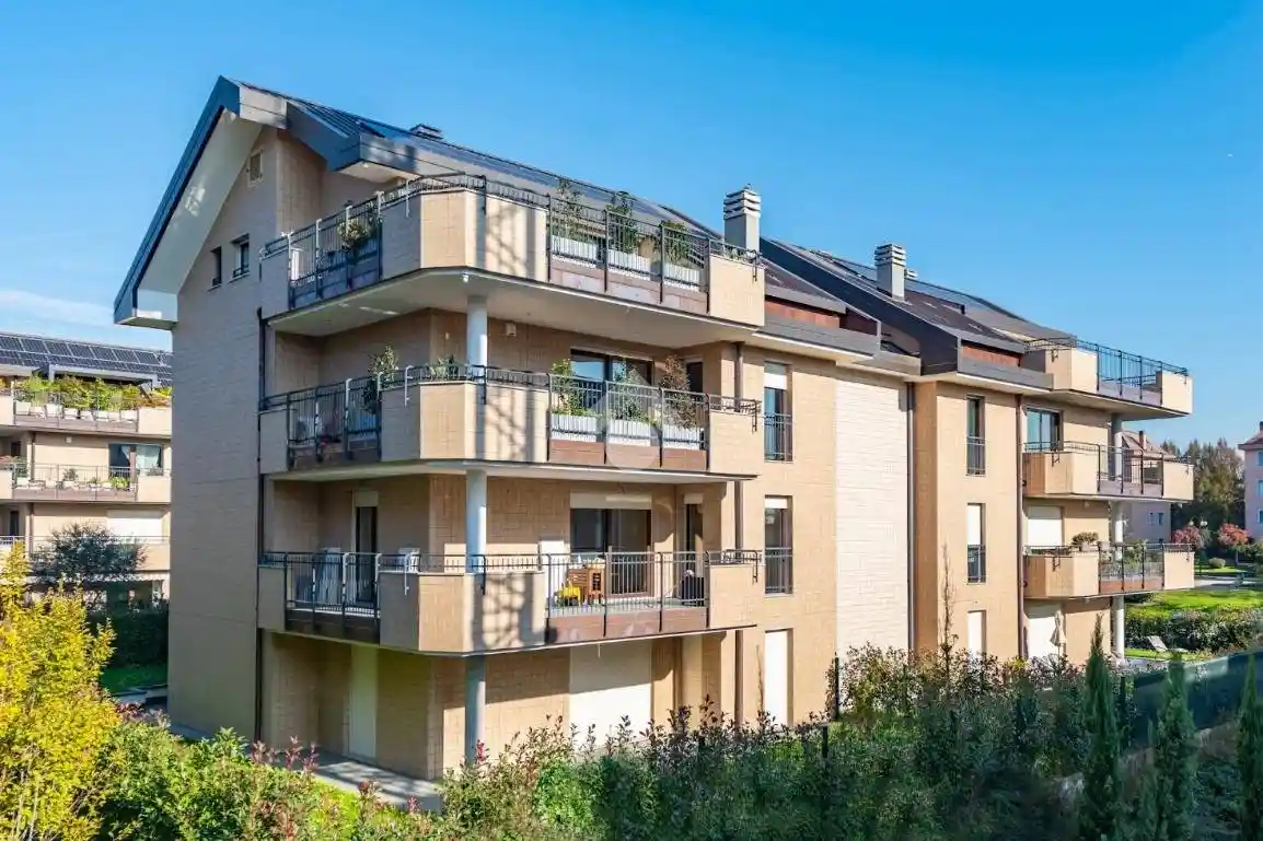 Appartamento in vendita a Arese