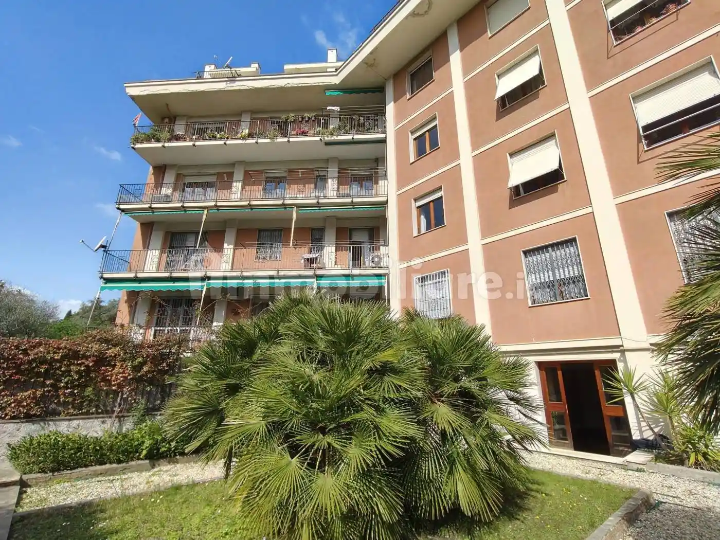 Appartamento in vendita a Genova