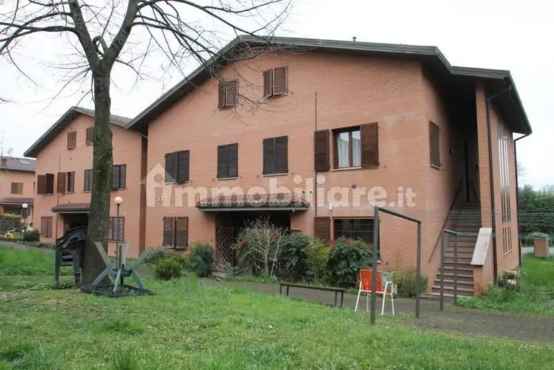 Appartamento in vendita a Valsamoggia