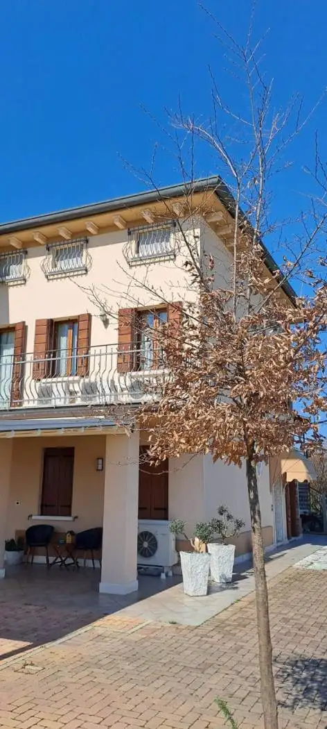 Appartamento in vendita a Campo San Martino