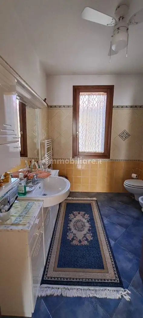 Quadrilocale via Provinciale 50, Centro, Campo San Martino - foto 2