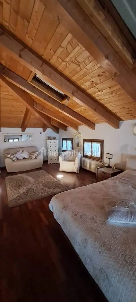 Quadrilocale via Provinciale 50, Centro, Campo San Martino - foto 3