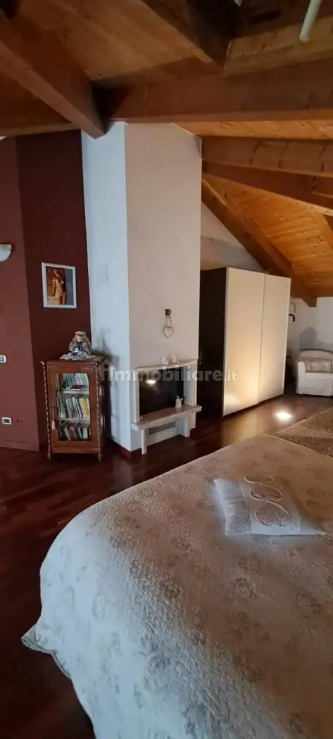 Quadrilocale via Provinciale 50, Centro, Campo San Martino - foto 4